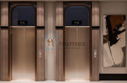 Apartment - 1 - 2 for sale in Lilium Tower - District 2 - Jumeirah Village Triangle - Dubai Apartment - 1 - 2 for sale in Lilium Tower - District 2 - Jumeirah Village Triangle - Dubai