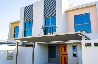 Villa - 3 Bedrooms - 4 Bathrooms for sale in Al Zahia Garden Apartments - Al Zahia - Muwaileh Commercial - Sharjah