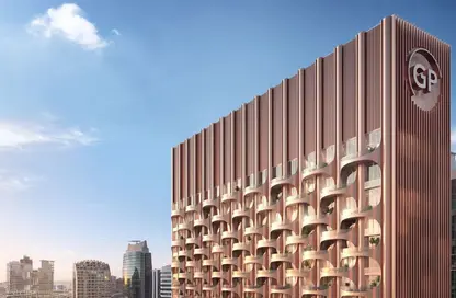 Apartment - 1 Bedroom - 2 Bathrooms for sale in One Residence - Downtown Dubai - Dubai Apartment - 1 Bedroom - 2 Bathrooms for sale in One Residence - Downtown Dubai - Dubai