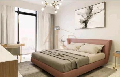 Apartment - 2 Bedrooms - 2 Bathrooms for sale in Avenue Residence 6 - Avenue Residence - Al Furjan - Dubai