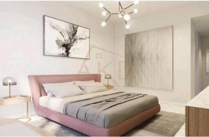 Apartment - 2 Bedrooms - 2 Bathrooms for sale in Avenue Residence 6 - Avenue Residence - Al Furjan - Dubai