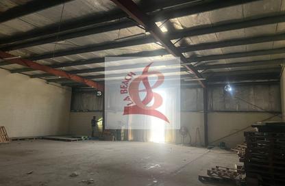 Warehouse - Studio - 1 Bathroom for rent in Ras Al Khor Industrial - Ras Al Khor - Dubai Warehouse - Studio - 1 Bathroom for rent in Ras Al Khor Industrial - Ras Al Khor - Dubai