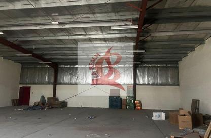 Warehouse - Studio - 1 Bathroom for rent in Ras Al Khor Industrial - Ras Al Khor - Dubai Warehouse - Studio - 1 Bathroom for rent in Ras Al Khor Industrial - Ras Al Khor - Dubai