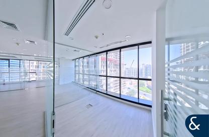 Office Space - Studio for rent in Jumeirah Business Centre 3 (JBC 3) - JLT Cluster Y - Jumeirah Lake Towers - Dubai