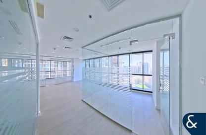 Office Space - Studio for rent in Jumeirah Business Centre 3 (JBC 3) - JLT Cluster Y - Jumeirah Lake Towers - Dubai