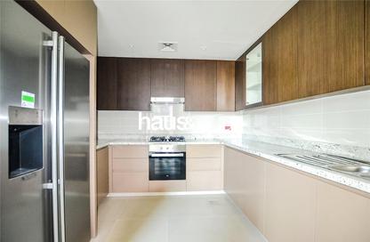 Apartment - 2 Bedrooms - 3 Bathrooms for rent in BLVD Heights Tower 2 - BLVD Heights - Downtown Dubai - Dubai