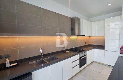Apartment - 3 Bedrooms - 3 Bathrooms for rent in No.9 - Dubai Marina - Dubai Apartment - 3 Bedrooms - 3 Bathrooms for rent in No.9 - Dubai Marina - Dubai