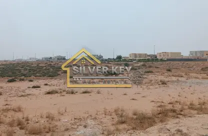 Land - Studio for sale in Mezairah - Al Rahmaniya - Sharjah