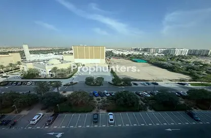 شقة - 2 غرف نوم - 2 حمامات للايجار في حياة بوليفارد-2أ - حياة بوليفارد 2 - حياة بولفار - تاون سكوير - دبي