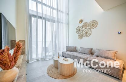 Duplex - 1 - 2 for rent in The Autograph - District 10 - Jumeirah Village Circle - Dubai Duplex - 1 - 2 for rent in The Autograph - District 10 - Jumeirah Village Circle - Dubai