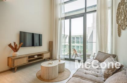Duplex - 1 - 2 for rent in The Autograph - District 10 - Jumeirah Village Circle - Dubai