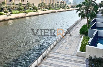 Apartment - 3 Bedrooms - 4 Bathrooms for rent in Al Rahba - Al Muneera - Al Raha Beach - Abu Dhabi