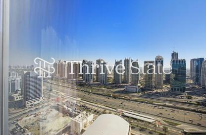 Apartment - 1 Bedroom - 1 Bathroom for rent in JW Marriott Hotel Marina - Dubai Marina - Dubai Apartment - 1 Bedroom - 1 Bathroom for rent in JW Marriott Hotel Marina - Dubai Marina - Dubai
