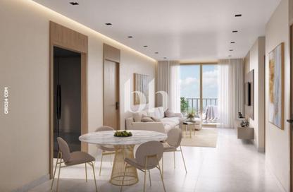 Apartment - Studio - 1 for sale in Elano by Oro24 - Arjan - Dubai