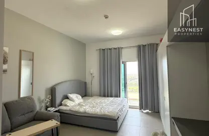 شقة - 1 حمام للايجار في بيلا روز - حديقة دبي العلميه - دبي