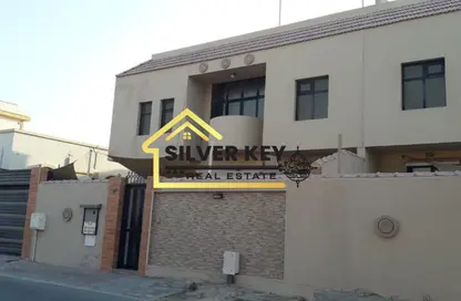 Villa - 4 Bedrooms - 3 Bathrooms for rent in Al Nekhailat - Al Heerah - Sharjah