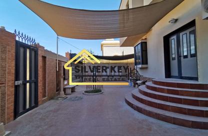 Villa - 4 Bedrooms - 3 Bathrooms for rent in Al Nekhailat - Al Heerah - Sharjah