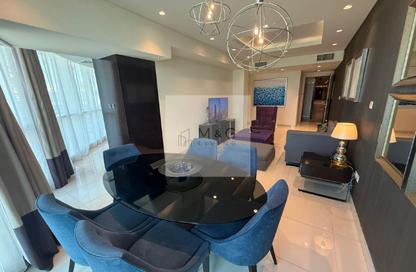 Apartment - 3 Bedrooms - 3 Bathrooms for sale in Damac Maison The Distinction - Downtown Dubai - Dubai