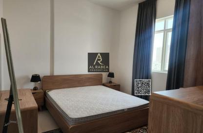 Apartment - 2 Bedrooms - 3 Bathrooms for rent in Al Amira Village - Al Yasmeen - Ajman
