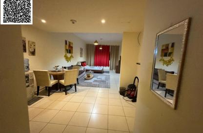 Apartment - Studio - 1 Bathroom for rent in Ajman One Tower 7 - Ajman One - Ajman Downtown - Ajman Apartment - Studio - 1 Bathroom for rent in Ajman One Tower 7 - Ajman One - Ajman Downtown - Ajman