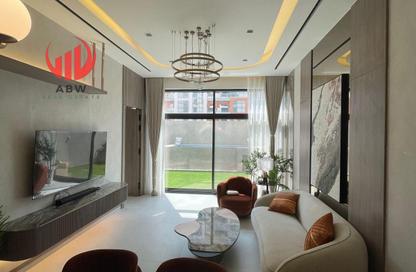 Apartment - 1 - 2 for sale in Coral by Vision - Jumeirah Garden City - Al Satwa - Dubai Apartment - 1 - 2 for sale in Coral by Vision - Jumeirah Garden City - Al Satwa - Dubai