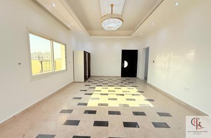 Apartment - Studio - 1 Bathroom for rent in Mohamed Bin Zayed Centre - Mohamed Bin Zayed City - Abu Dhabi