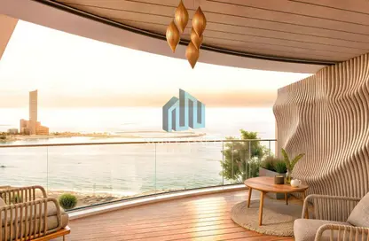 Apartment - 1 Bedroom - 1 Bathroom for sale in Colibri Views - RAK Central - Ras Al Khaimah