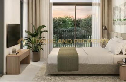Townhouse - 4 Bedrooms - 5 Bathrooms for sale in Mudon Al Ranim 5 - Mudon - Dubai
