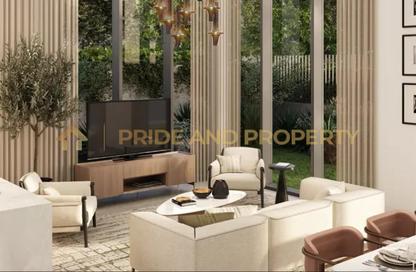 Townhouse - 4 Bedrooms - 5 Bathrooms for sale in Mudon Al Ranim 5 - Mudon - Dubai