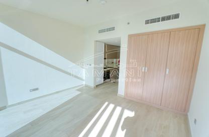 Apartment - Studio - 1 Bathroom for sale in Azizi Riviera 36 - Azizi Riviera - Meydan One - Meydan - Dubai
