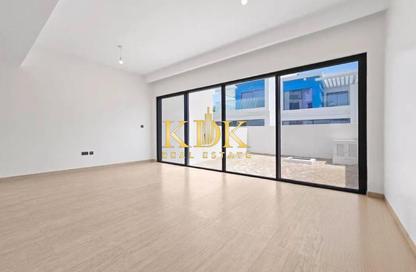 Villa - 5 Bedrooms - 6 Bathrooms for rent in Santorini - Damac Lagoons - Dubai