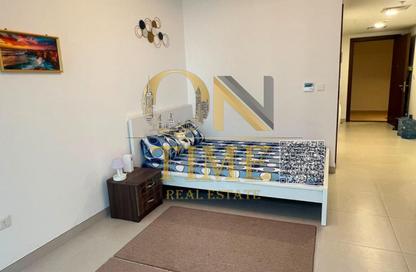 Apartment - Studio - 1 Bathroom for rent in Hamriyah Free Zone - Sharjah