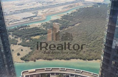 Apartment - 1 Bedroom - 1 Bathroom for rent in Sigma Towers - City Of Lights - Al Reem Island - Abu Dhabi Apartment - 1 Bedroom - 1 Bathroom for rent in Sigma Towers - City Of Lights - Al Reem Island - Abu Dhabi
