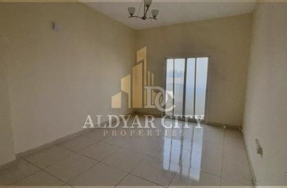 Apartment - 1 Bedroom - 2 Bathrooms for rent in Al Rawda 2 Villas - Al Rawda 2 - Al Rawda - Ajman