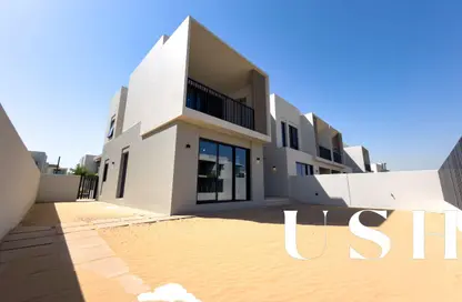 Townhouse - 4 Bedrooms - 5 Bathrooms for sale in Jebel Ali Village Townhouses - Jebel Ali Village - Jebel Ali - Dubai
