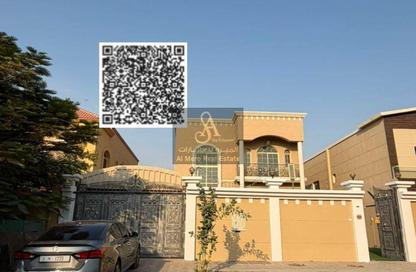 Villa - 5 Bedrooms - 6 Bathrooms for rent in Al Mowaihat 1 - Al Mowaihat - Ajman Villa - 5 Bedrooms - 6 Bathrooms for rent in Al Mowaihat 1 - Al Mowaihat - Ajman