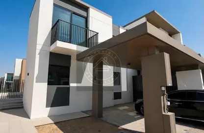 Townhouse - 4 Bedrooms - 5 Bathrooms for rent in Raya - Arabian Ranches 3 - Dubai
