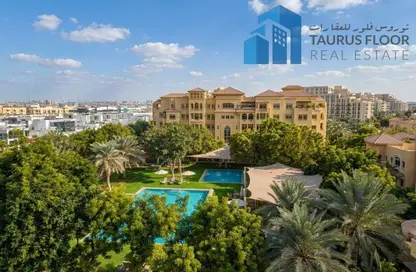 Apartment - 2 Bedrooms - 3 Bathrooms for rent in Al Badia Residences Building 21 - Al Badia Residences - Dubai Festival City - Dubai Apartment - 2 Bedrooms - 3 Bathrooms for rent in Al Badia Residences Building 21 - Al Badia Residences - Dubai Festival City - Dubai
