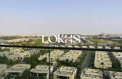 شقة - 1 حمام للايجار في كارسون ت - كارسون - داماك هيلز - دبي شقة - 1 حمام للايجار في كارسون ت - كارسون - داماك هيلز - دبي