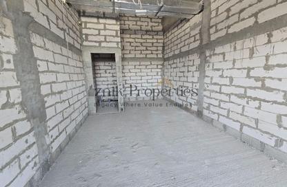 Shop - Studio - 1 Bathroom for rent in Azizi Riviera 3 - Azizi Riviera - Meydan One - Meydan - Dubai