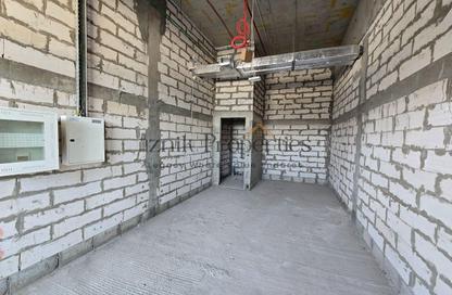 Shop - Studio - 1 Bathroom for rent in Azizi Riviera 3 - Azizi Riviera - Meydan One - Meydan - Dubai