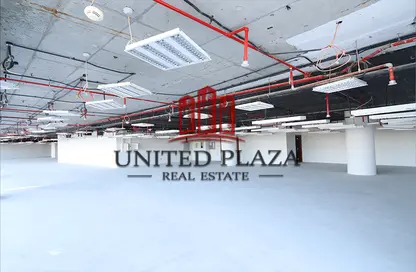 مكتب - استوديو للايجار في مركز أبو ظبي للأعمال - مصفح - أبوظبي