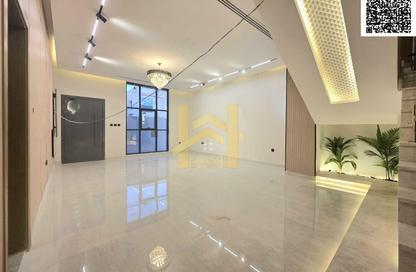 Villa - 5 Bedrooms - 7 Bathrooms for sale in Al Helio 1 - Al Helio - Ajman