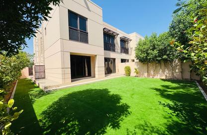 Villa - 4 Bedrooms - 5 Bathrooms for rent in Al Zahia - Muwaileh Commercial - Sharjah