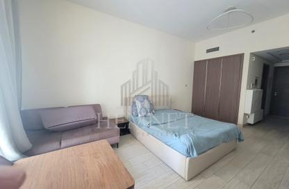 Apartment - Studio - 1 for rent in Azizi Aliyah - Dubai Healthcare City 2 - Al Jaddaf - Dubai