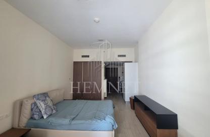 Apartment - Studio - 1 for rent in Azizi Aliyah - Dubai Healthcare City 2 - Al Jaddaf - Dubai