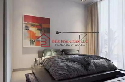 Apartment - 2 - 3 for sale in Safa 1 - Aljada - Sharjah Apartment - 2 - 3 for sale in Safa 1 - Aljada - Sharjah