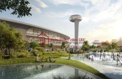 Apartment - 2 - 3 for sale in Safa 1 - Aljada - Sharjah Apartment - 2 - 3 for sale in Safa 1 - Aljada - Sharjah