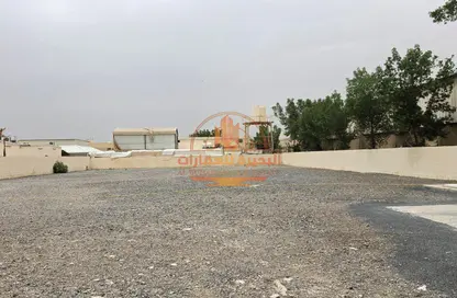 Land - Studio for rent in Al Sajaa S - Al Sajaa - Sharjah