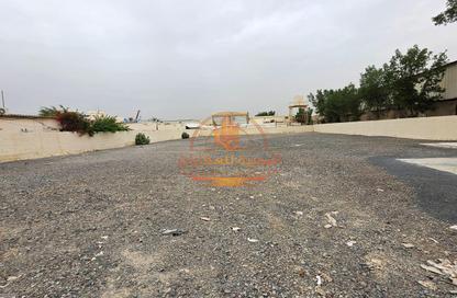 أرض - استوديو للايجار في السجع إس - الصجعة - الشارقة